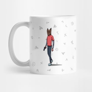 Ready Mug